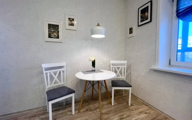 Skandi Apartments