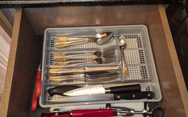 Квартира в Зеленограде