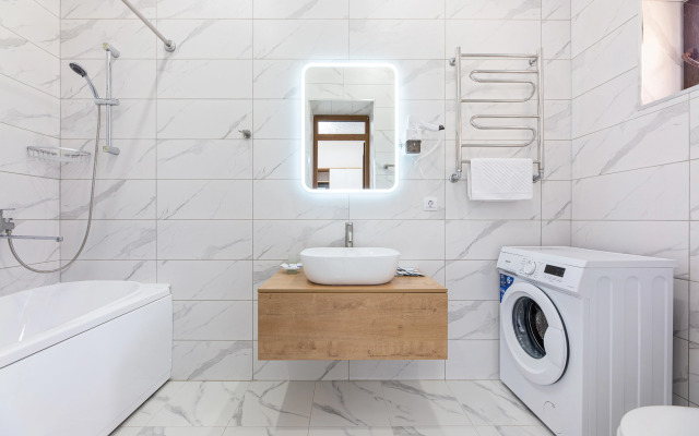 Курортный отель Пляжный Посёлок