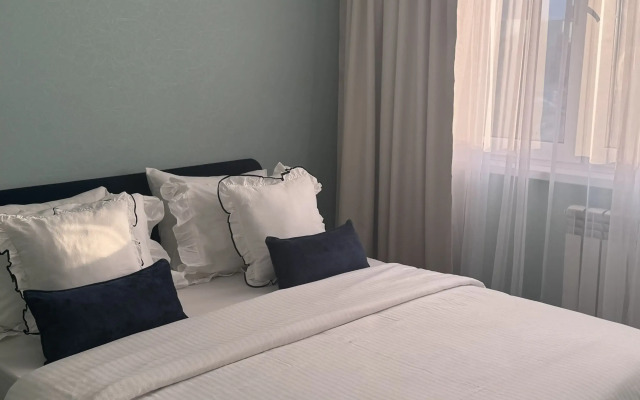 Апартаменты 2 Комнатные Комфорт