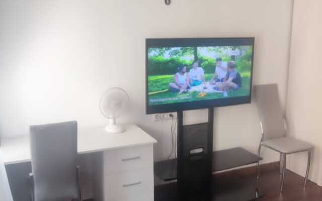 Apartamenty Kvartira U M. Gorykovskaya Kronverkskiy Pr.27