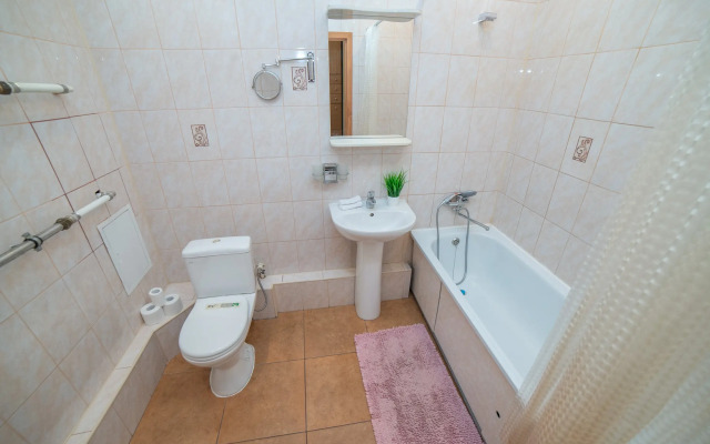 Krasnyij 5 Apartments