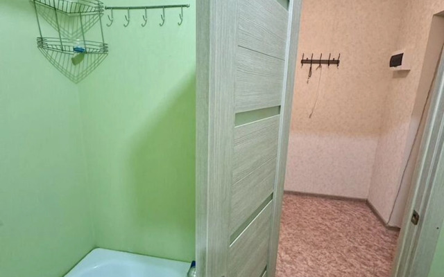 Квартира на улице Губернаторская 37