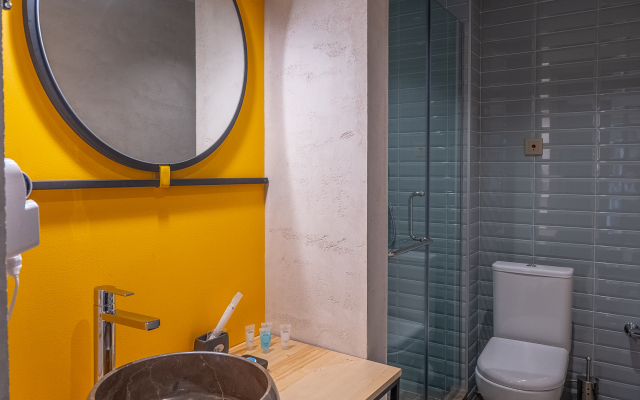 Tbilisi Story Hotel