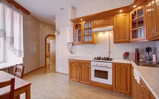 Апартаменты СТН Апартаменты у Московского вокзала