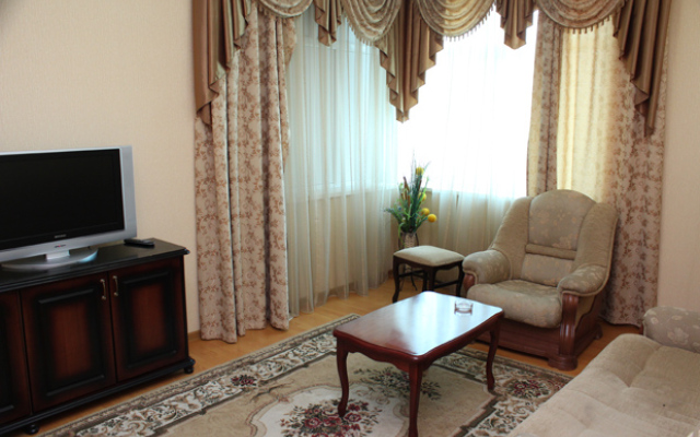 Edelvejs Hotel