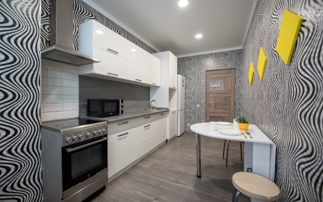 Smile Apartments V Tsentre Zolotogo Kvadrata Apartments 3