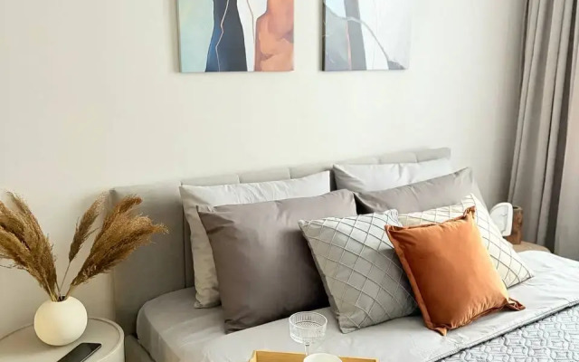 Kazanskiy Priyom 2-Komnatnye Do 6 Gostey Apartment