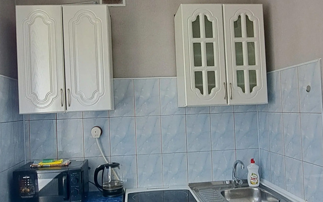 Квартира на Космонавтов 35 кв 44