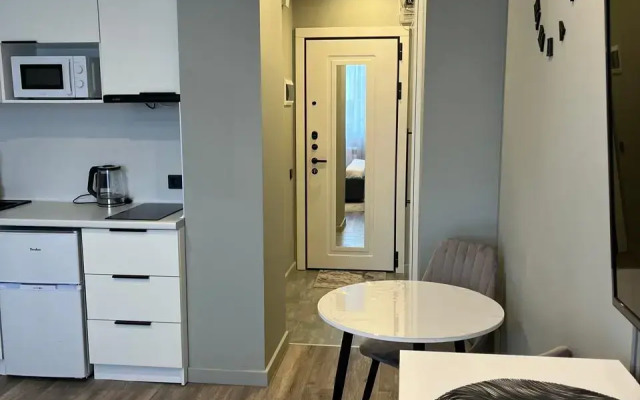 Апартаменты на Ленинском в Ladotel