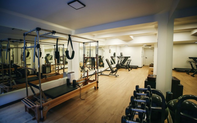 Бутик-отель The Local House