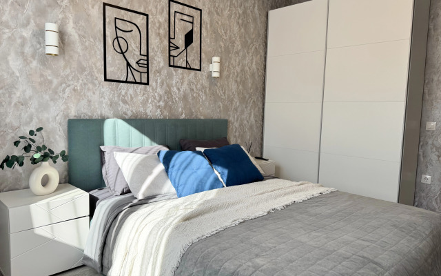 Квартира Здесь как Дома