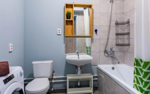 Апартаменты DreamHouse ЖК Татлин 1