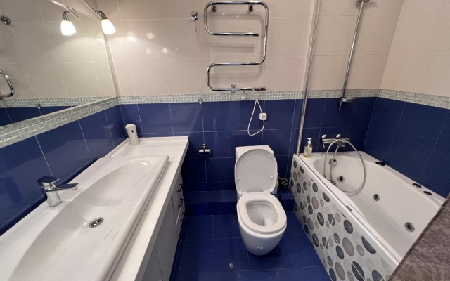 Квартира Евротрешка у Южного Автовокзала