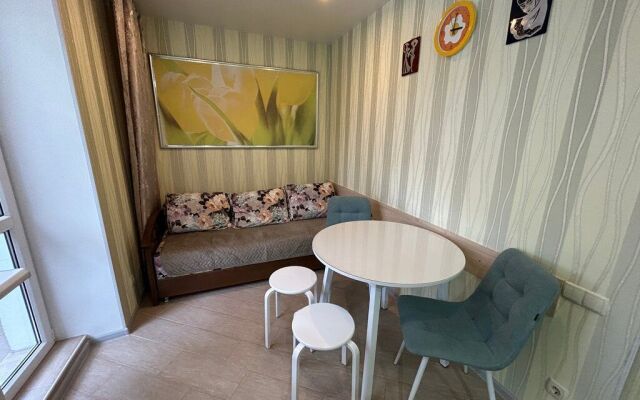 Na Ulitse Lenina 3a Flat