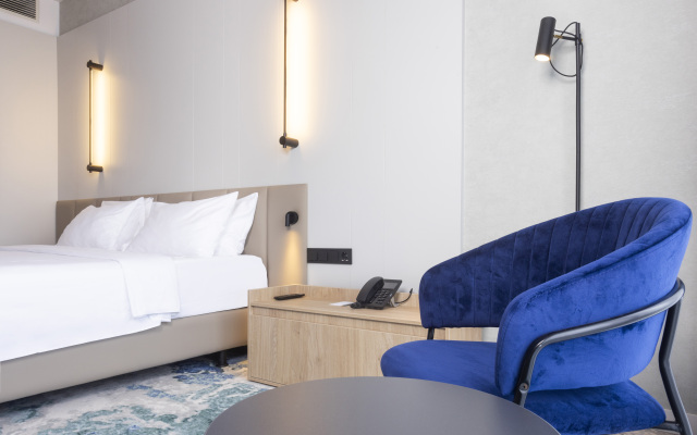 Cosmos Adler Hotel