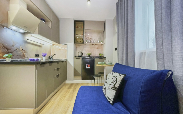 Апартаменты м.Маяковская