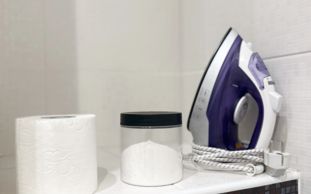 Апартаменты у набережной и Чаши