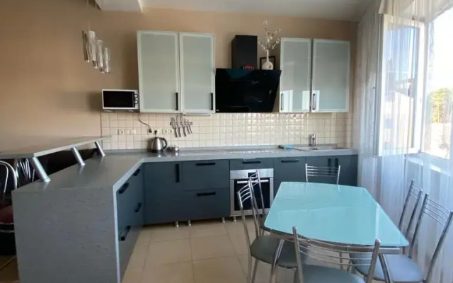 Orange Квартира