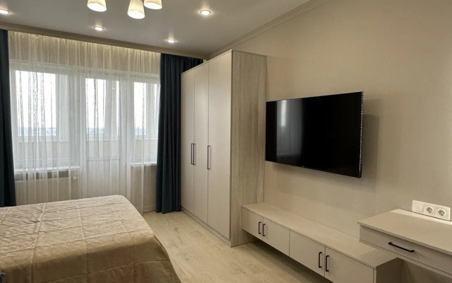 Апартаменты Apart39 Уют как Дома