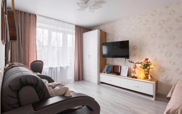 Prudius Apart V Tsentre Kronshtadta U Sobora Apartments