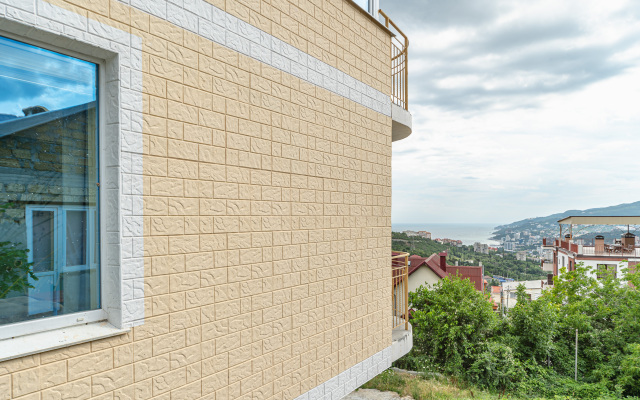Nad Yaltoj Guest house