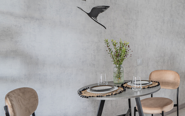 Квартира Современная студия в центре