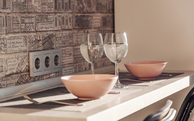 Апартаменты UyutnoEKB ЖК Артек