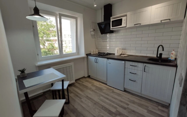 Апартаменты Апартон на Гикало 8