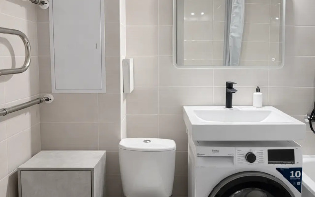 Квартира около областной детской больницы