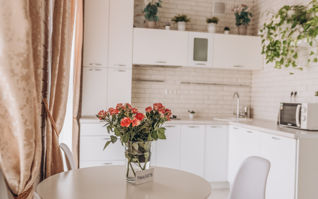 Kolibri Apartments
