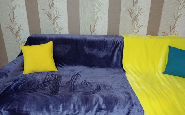 Квартира Live-In-Comfort Гагарина 39