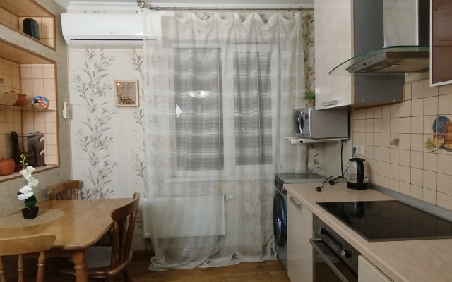 Квартира в Центральном Районе Волгограда