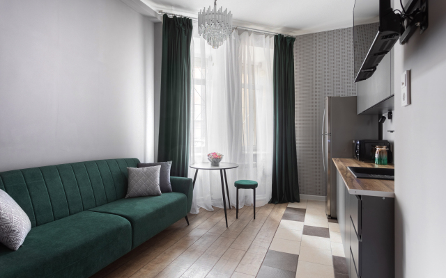 Гостевой дом Атмосфера