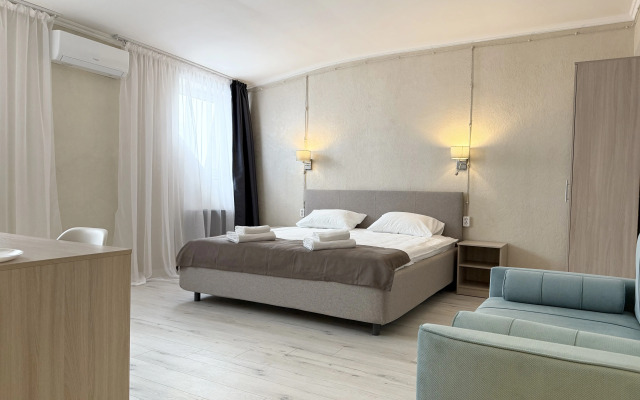 Etalon Hotel