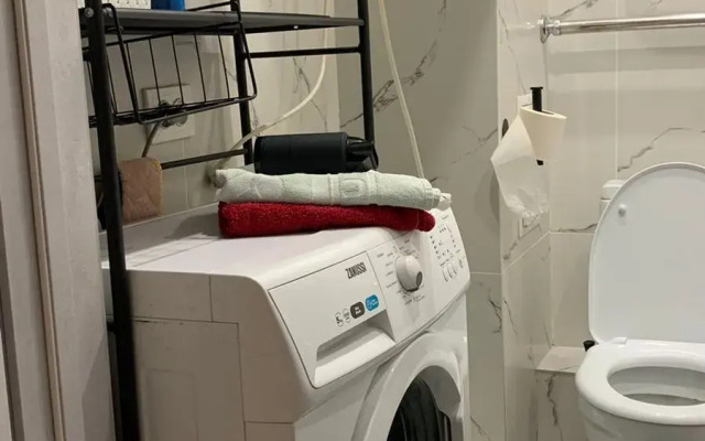 Квартира Уютный отдых