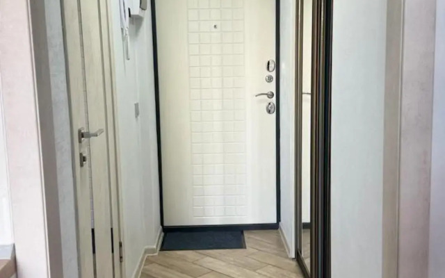 Zhk Frukty Vinograd 1003 Flat