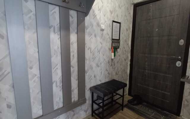 Квартира Семейная на Горсовете