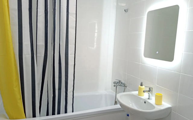 Квартира Наш Дом - Ваш Дом 3