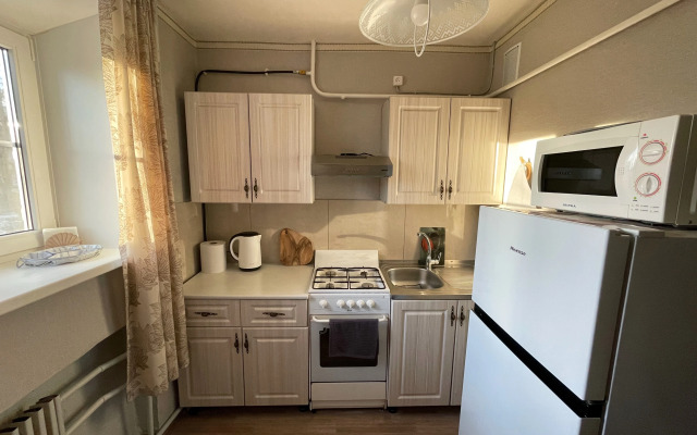 Апартаменты Комфортная квартира