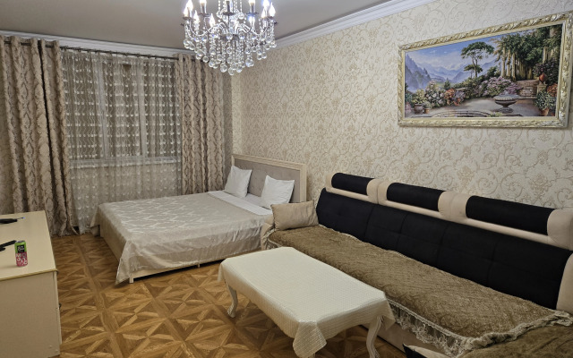 Квартира Уютная однокомнатная квартира