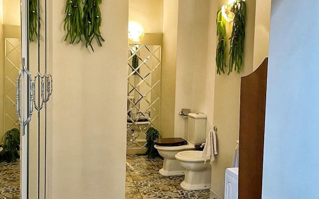 Anna Stevar Brand Apartments
