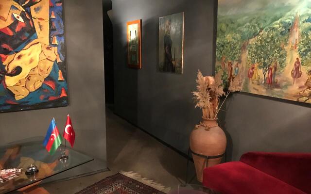 Hotel Chambers Old City