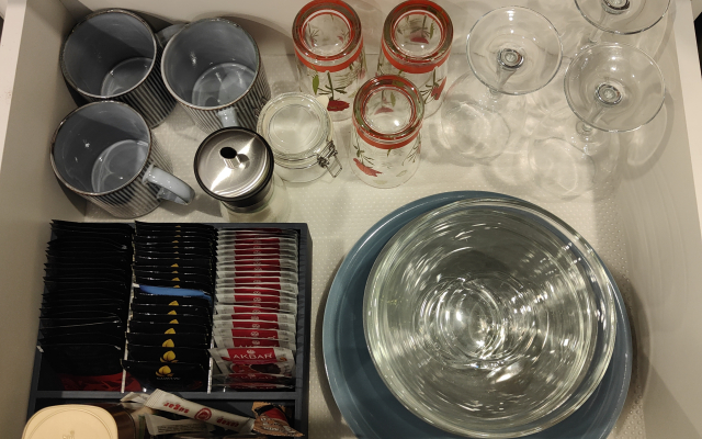 Стильная студия на Авроре