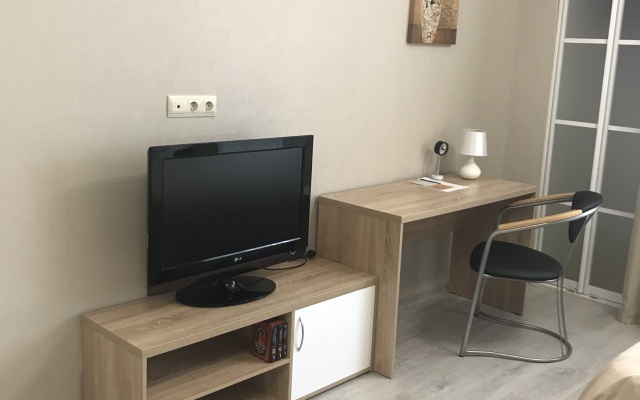 Апартаменты в Центре Города