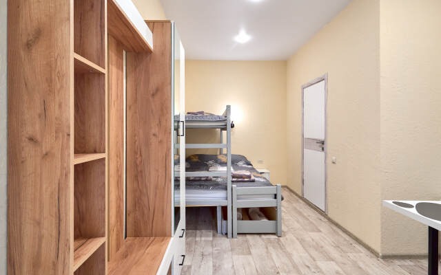 Stary Gruzin Na Rebrova Mini-Hotel