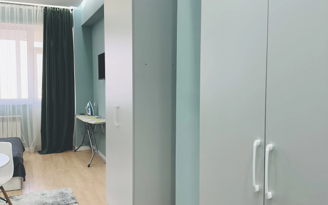 Апартаменты Ailiapartments 118/1