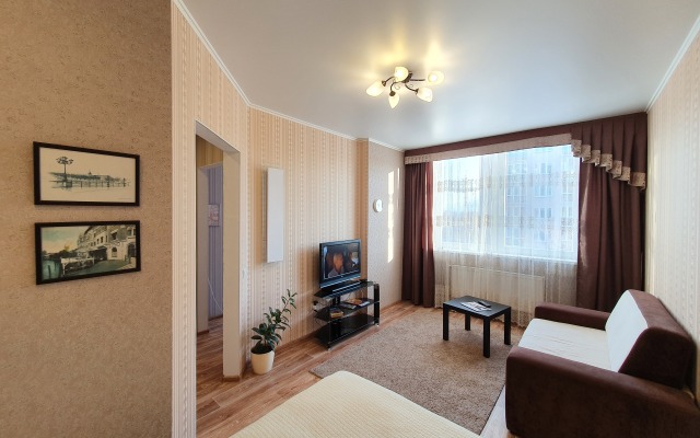 Апартаменты Тихорецкая 22