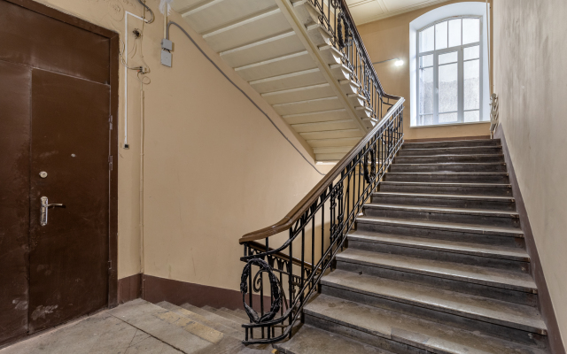 Апартаменты Мечты на Кронверкском