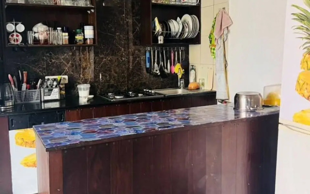 Solnechnaya Ellada Guest House